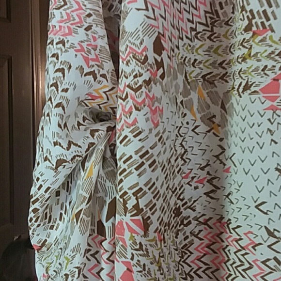 Long sleeve shirt - Picture 3 of 4